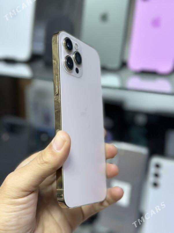 iPhone 12 promax - Ашхабад - img 4