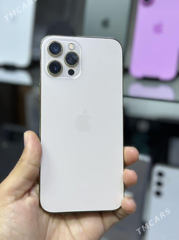 iPhone 12 promax - Ашхабад - img 5