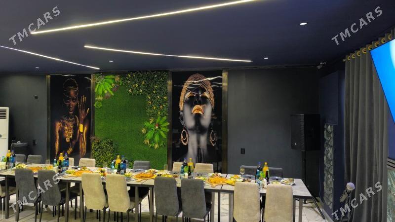 KAFE ARENDA - Мары - img 2