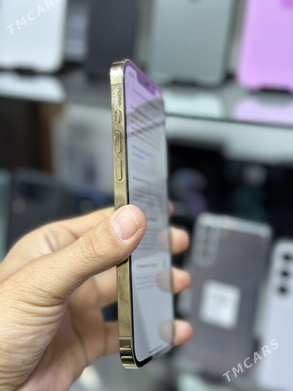 iPhone 12 promax - Ашхабад - img 2