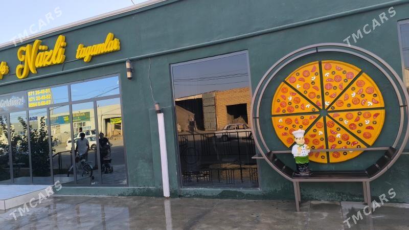 KAFE ARENDA - Мары - img 6