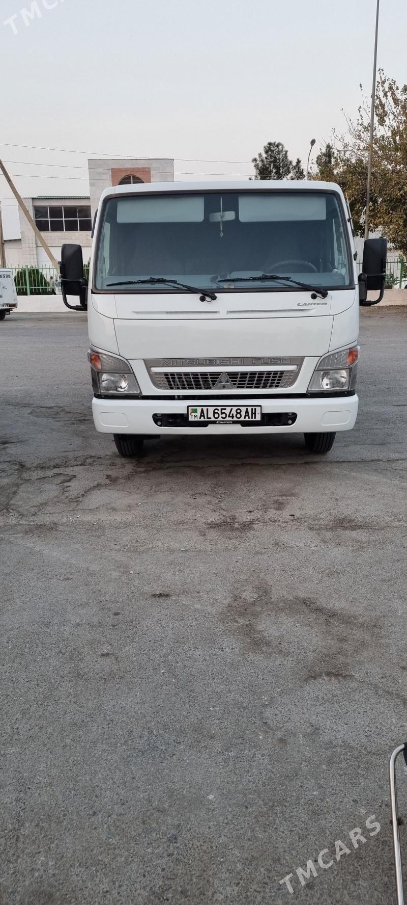 Mitsubishi Canter 2015 - 410 000 TMT - Aşgabat - img 5