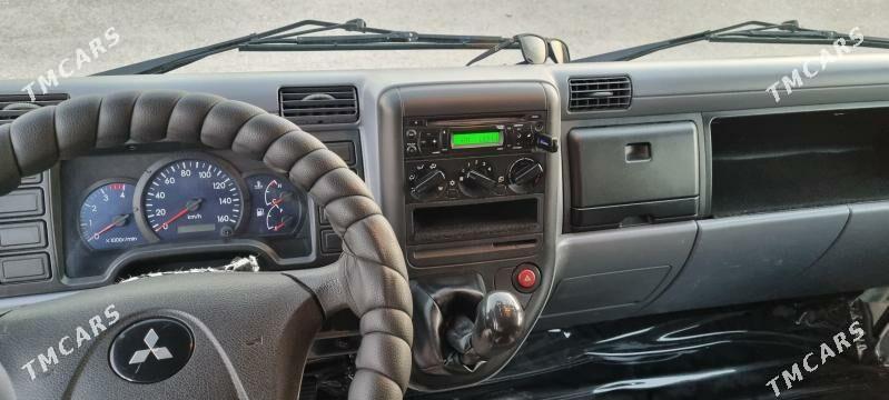 Mitsubishi Canter 2015 - 410 000 TMT - Aşgabat - img 6