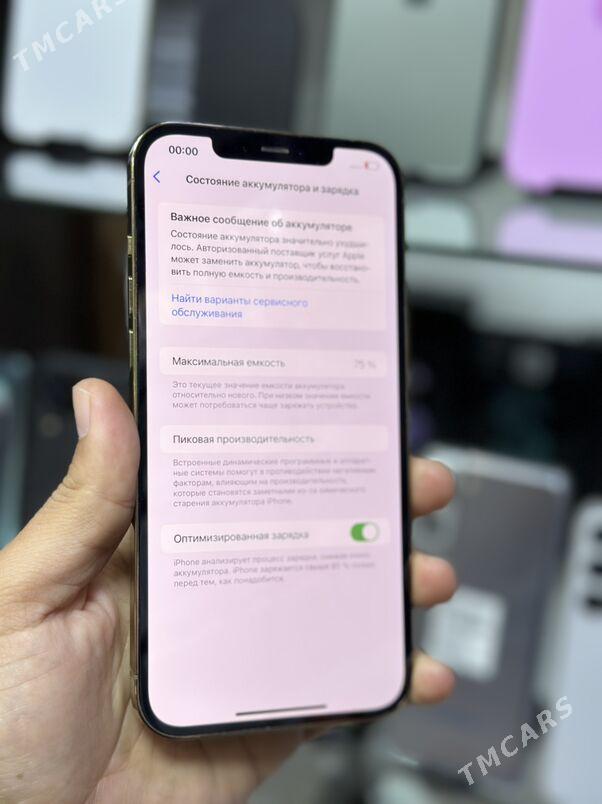iPhone 12 promax - Ашхабад - img 3