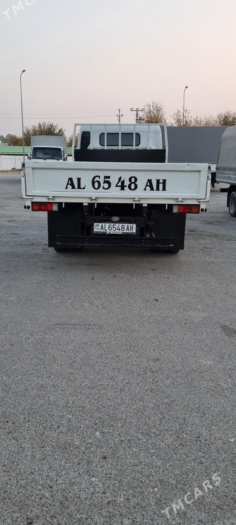 Mitsubishi Canter 2015 - 410 000 TMT - Aşgabat - img 3