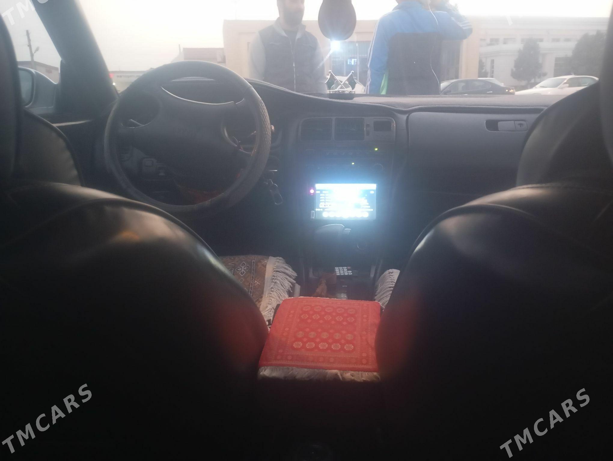 Toyota Mark II 1994 - 60 000 TMT - Dänew - img 5