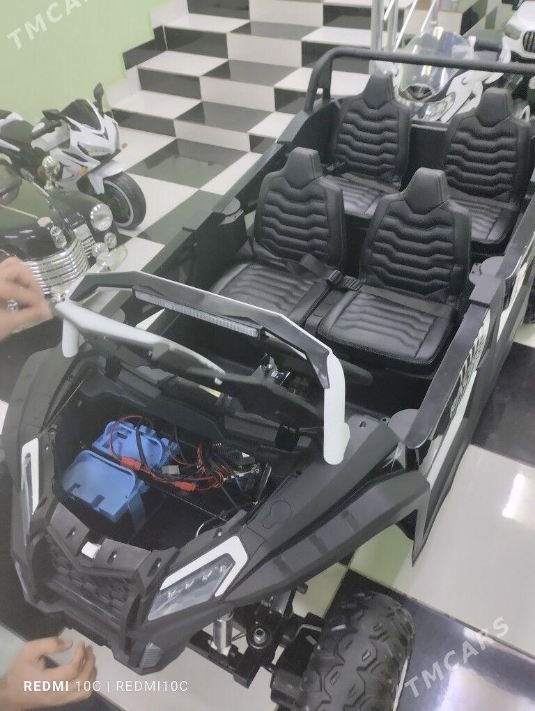 ussa - Туркменабат - img 5