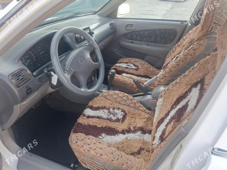 Toyota Corolla 1998 - 90 000 TMT - Мары - img 6