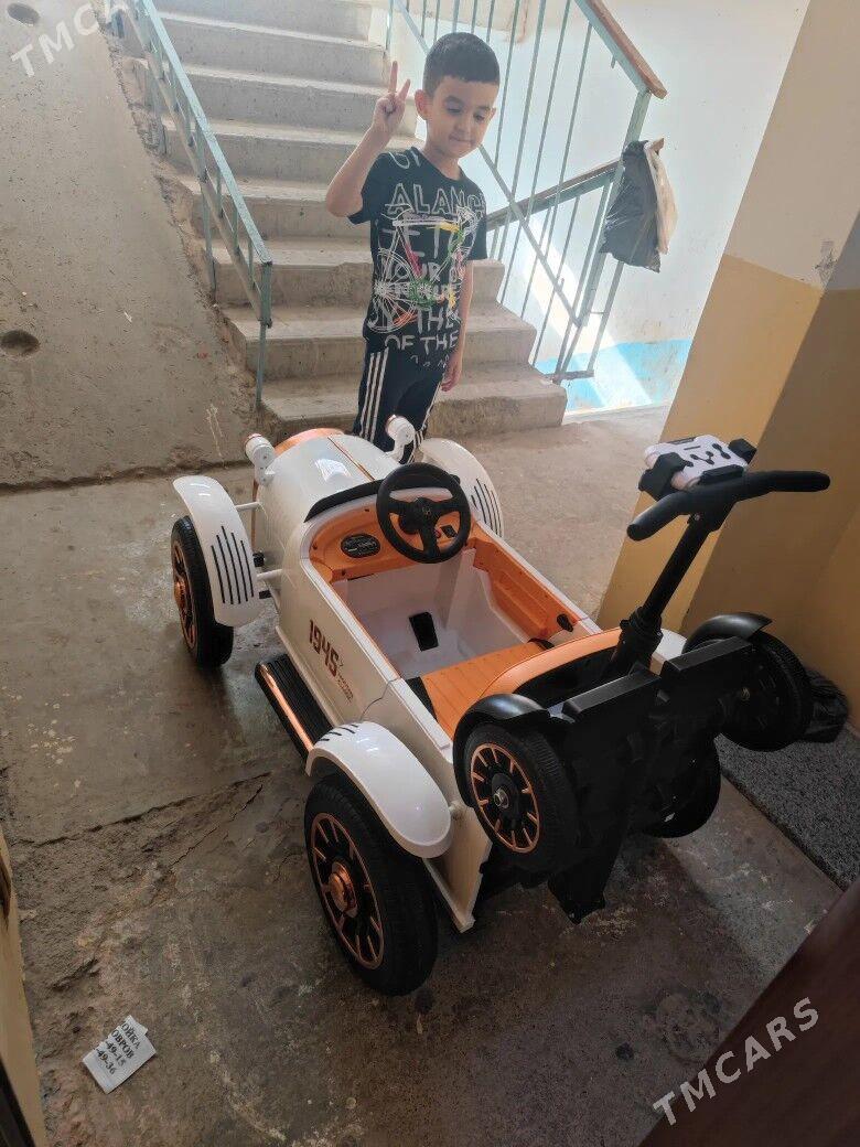 ussa - Туркменабат - img 2