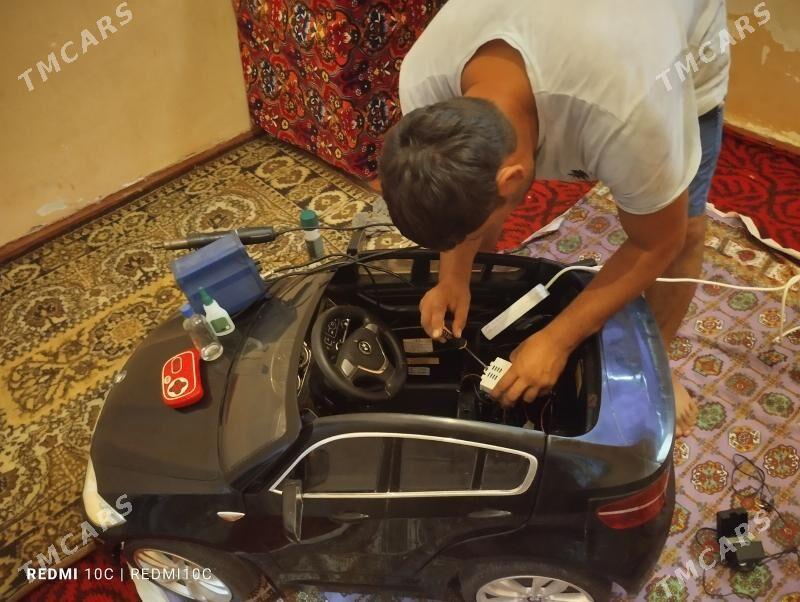 ussa - Туркменабат - img 3