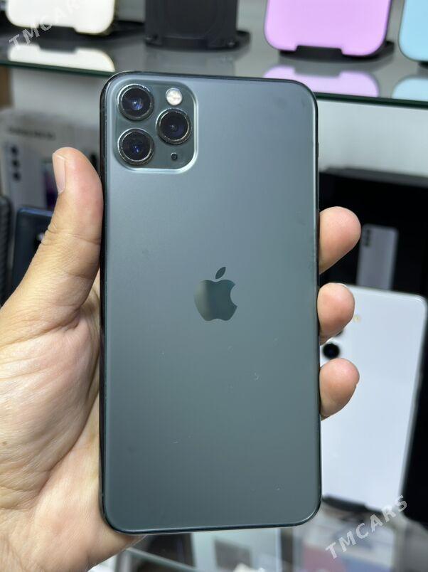 iPhone 11 promax - Aşgabat - img 5
