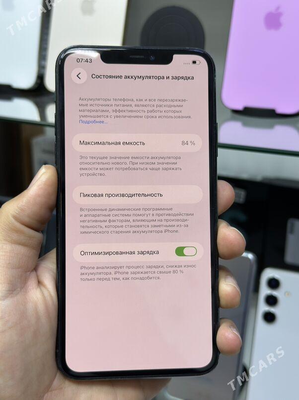iPhone 11 promax - Aşgabat - img 2