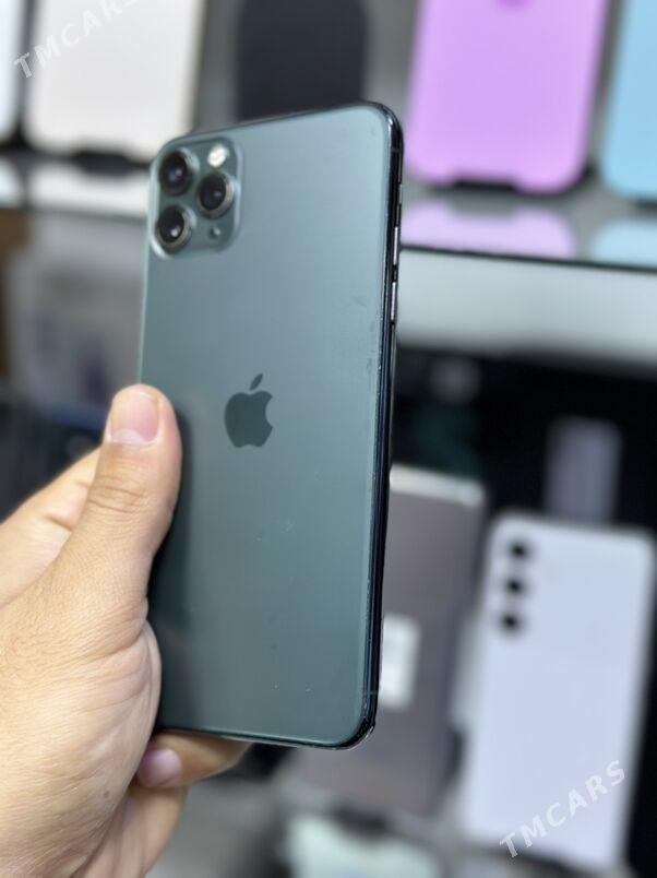 iPhone 11 promax - Aşgabat - img 3