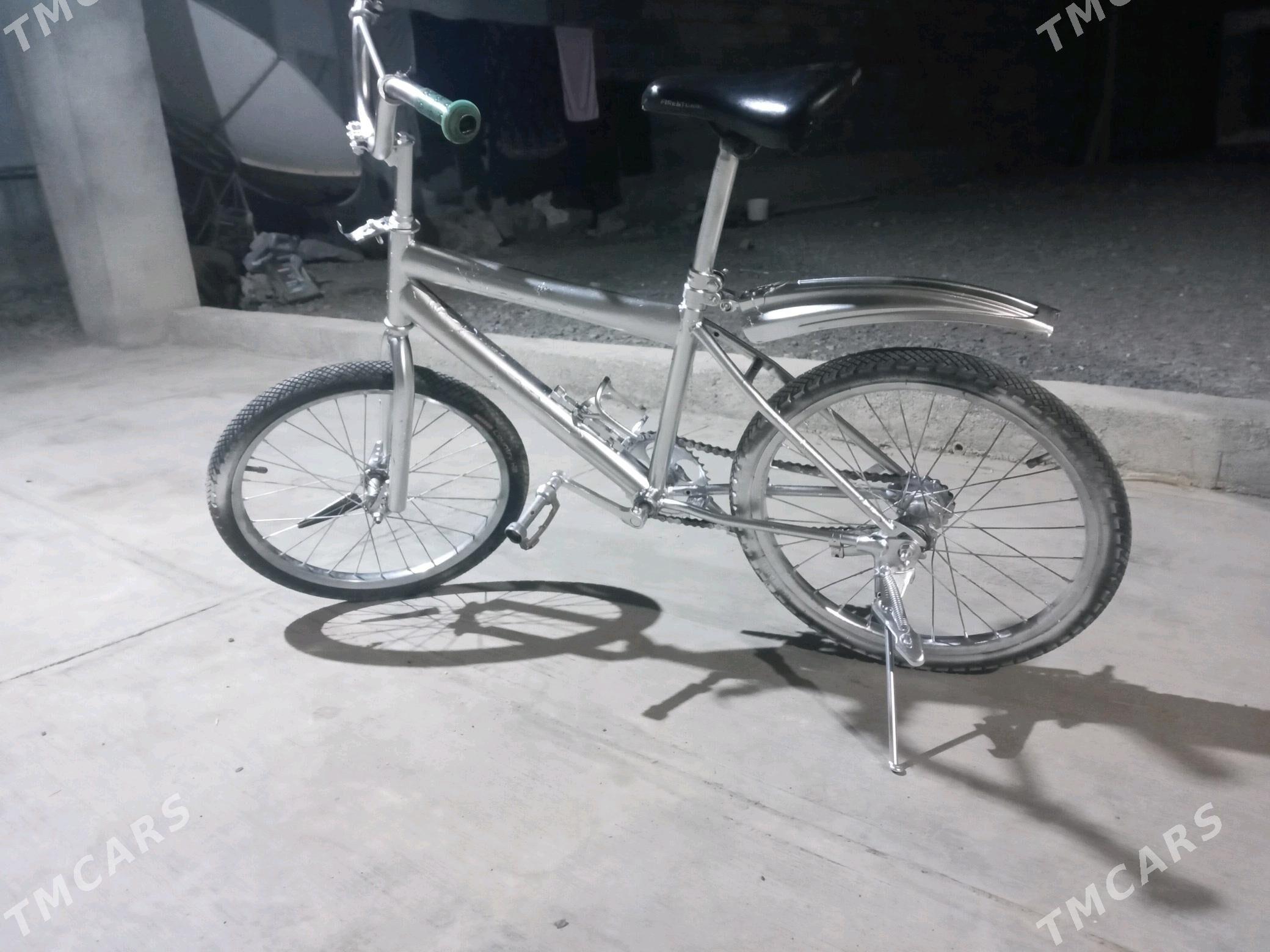 tıgır - Гёкдепе - img 1