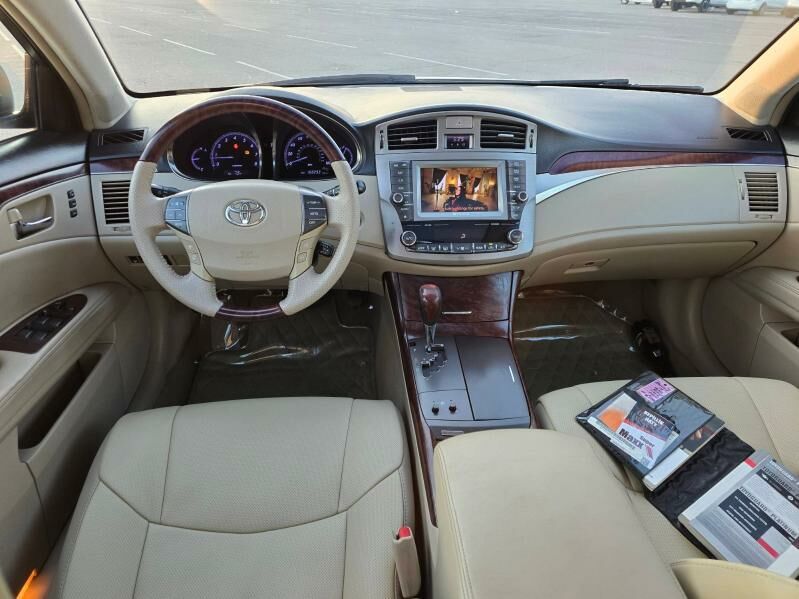 Toyota Avalon 2012 - 335 000 TMT - "Алтын Асыр" Гундогар базары ( Толкучка) - img 4