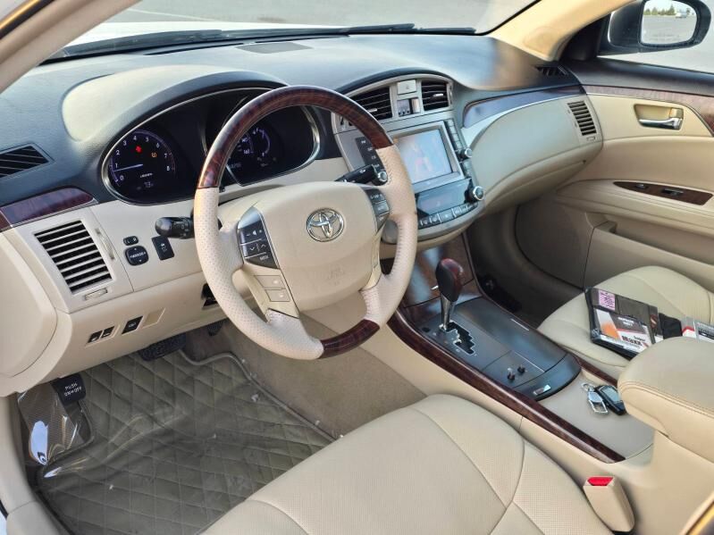 Toyota Avalon 2012 - 335 000 TMT - "Алтын Асыр" Гундогар базары ( Толкучка) - img 8