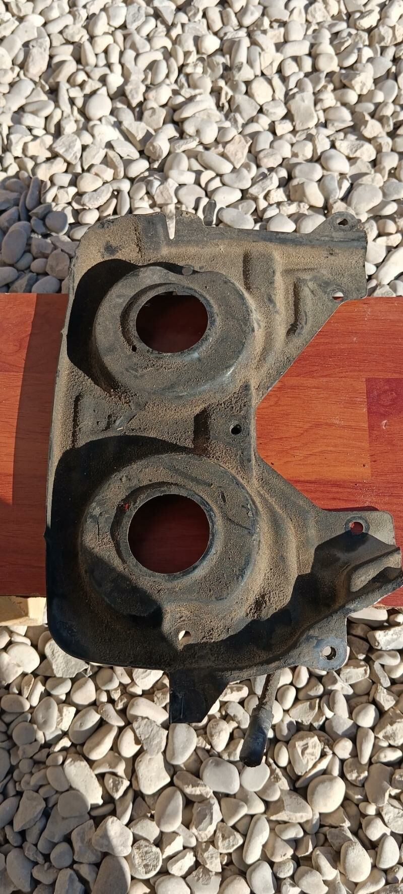 марк 111 TMT - Балканабат - img 8