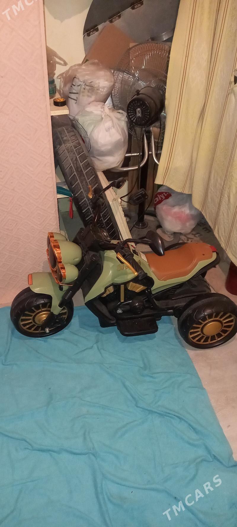 Mator - Büzmeýin - img 5