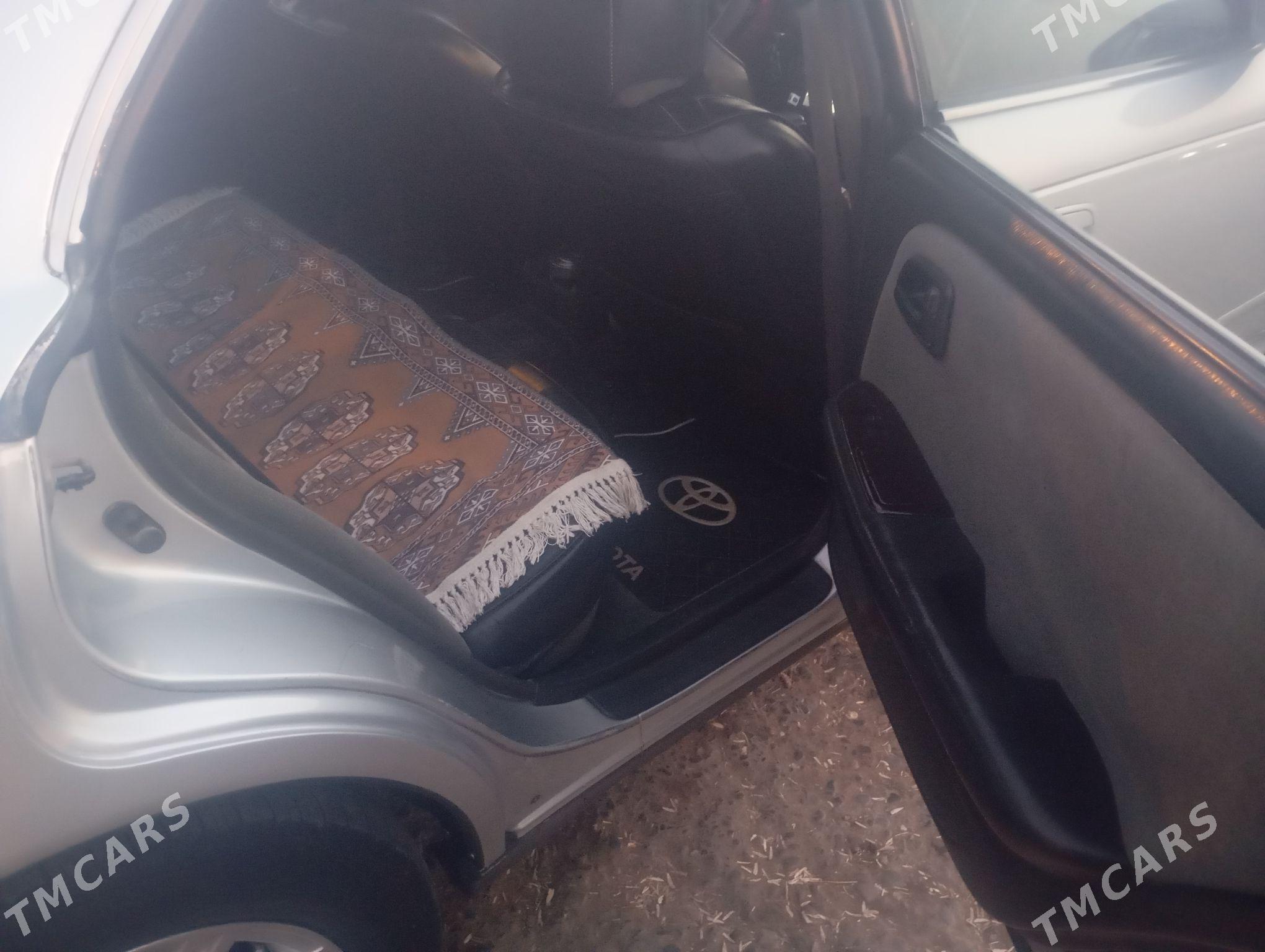 Toyota Mark II 1994 - 60 000 TMT - Dänew - img 6