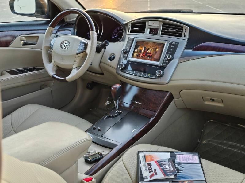 Toyota Avalon 2012 - 335 000 TMT - "Алтын Асыр" Гундогар базары ( Толкучка) - img 2