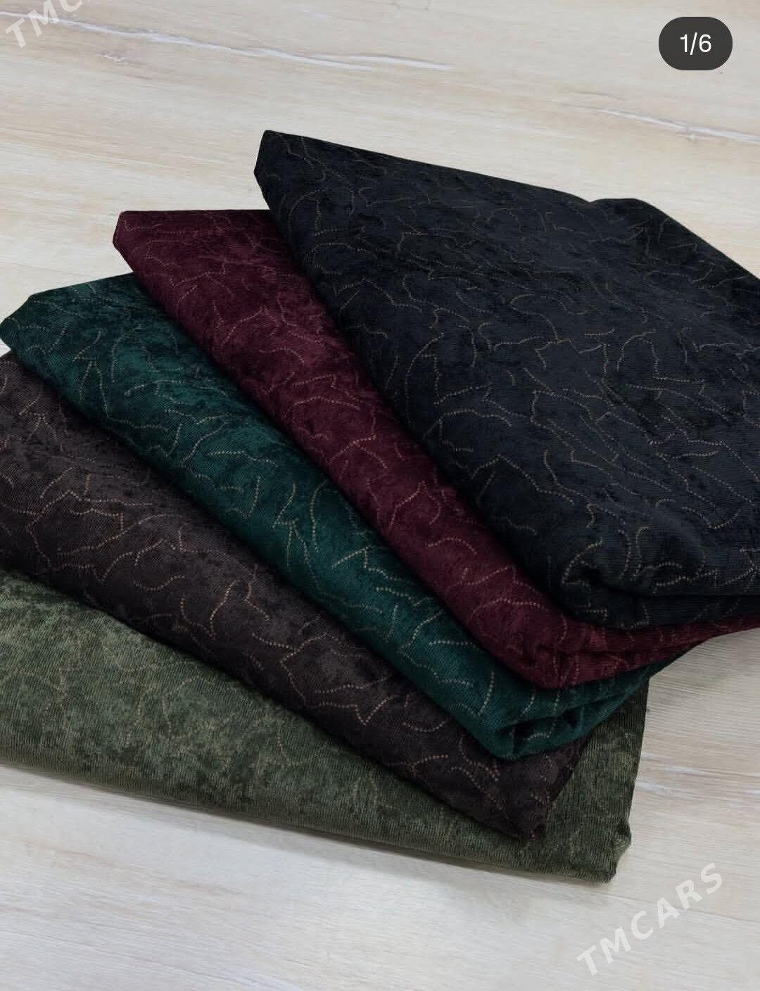 Velvet - Aşgabat - img 1