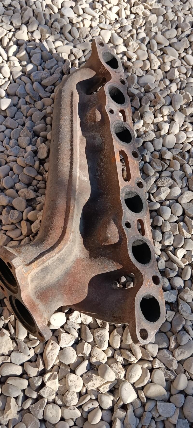 марк 111 TMT - Балканабат - img 7