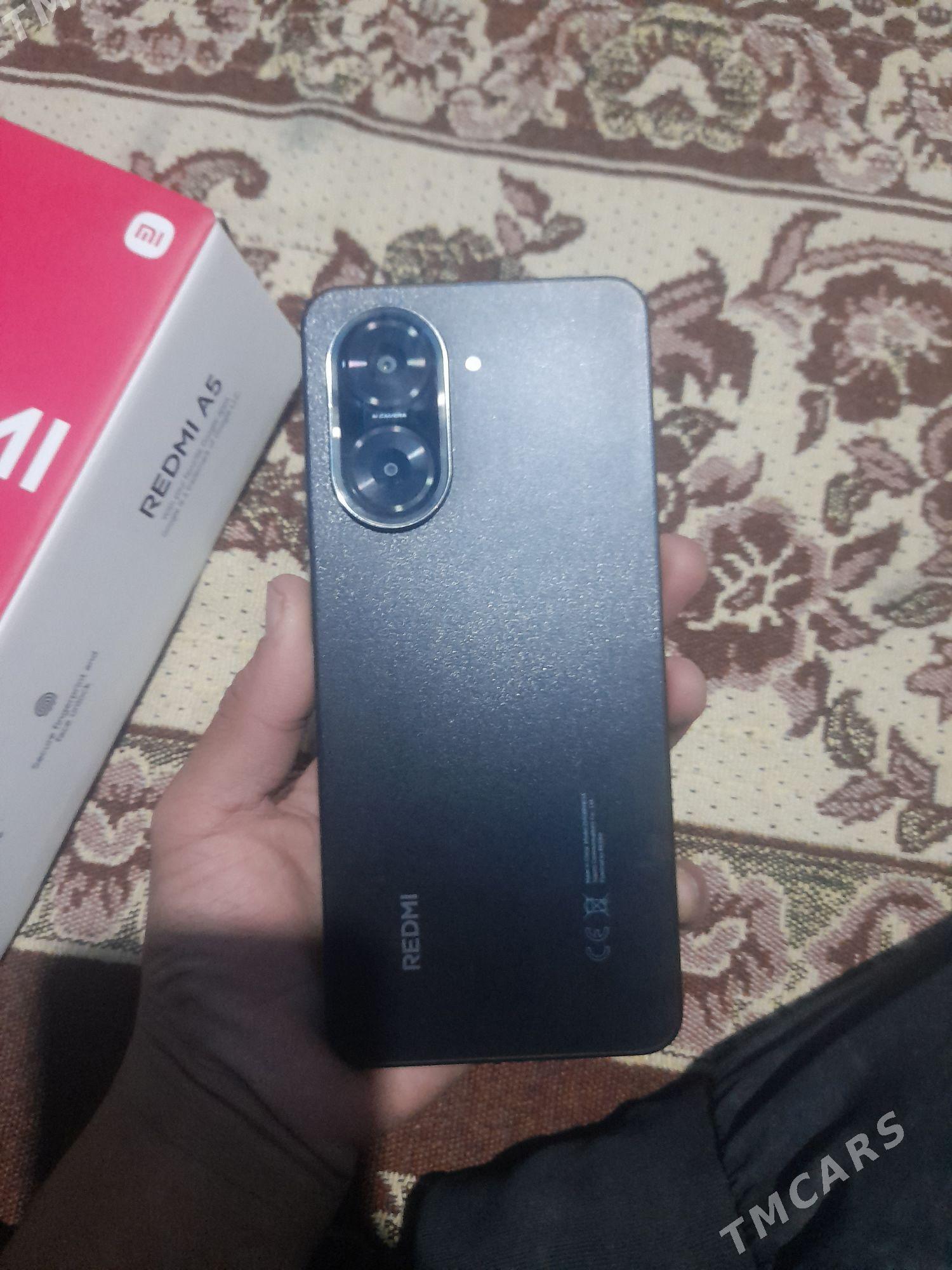 redmi A5 - Bäherden - img 3