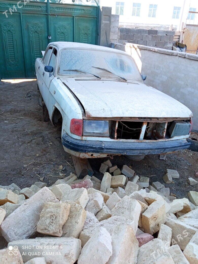 Gaz 31 1994 - 2 000 TMT - Daşoguz - img 5