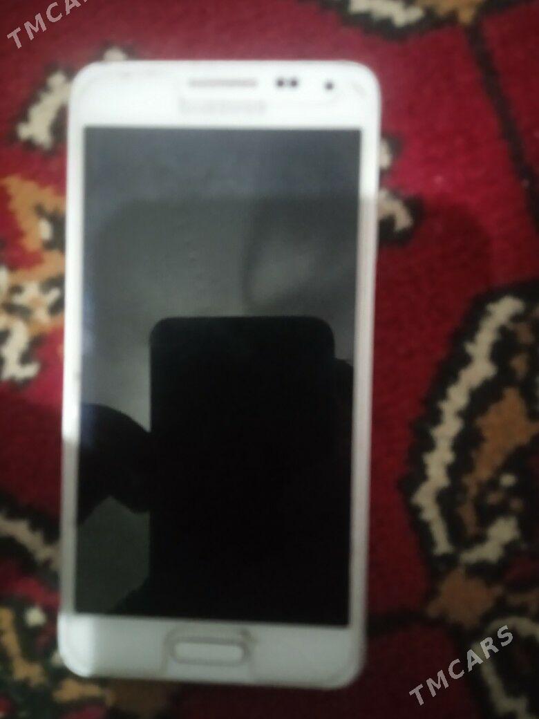 Alpha - Бахарден - img 2