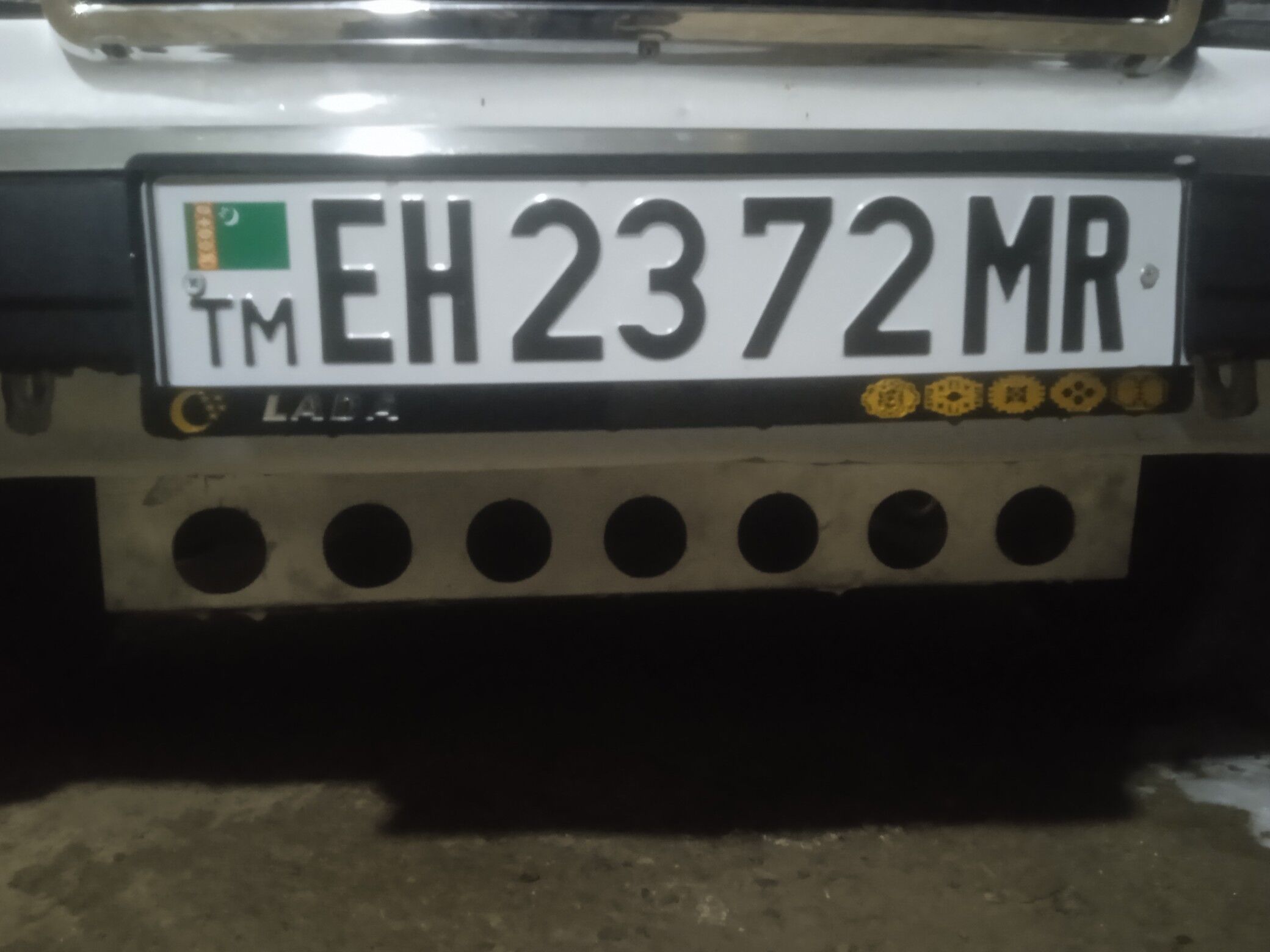 lada 2106 2107 600 TMT - Мары - img 5