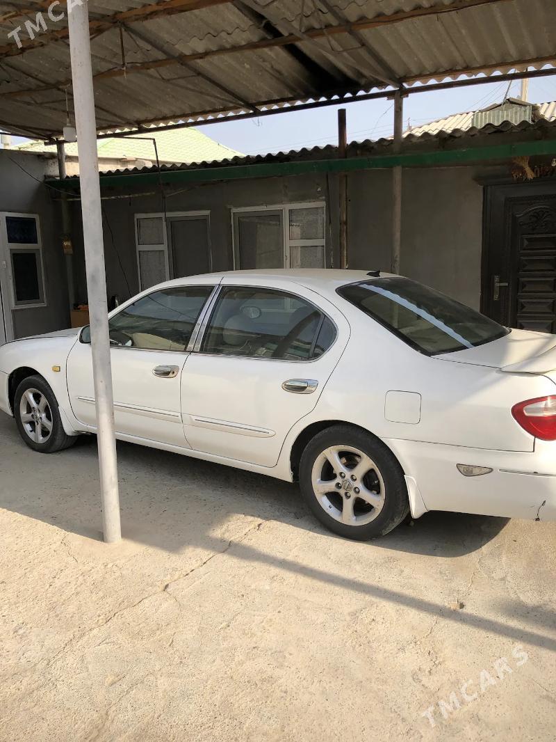Nissan Maxima 2004 - 55 000 TMT - Aşgabat - img 2