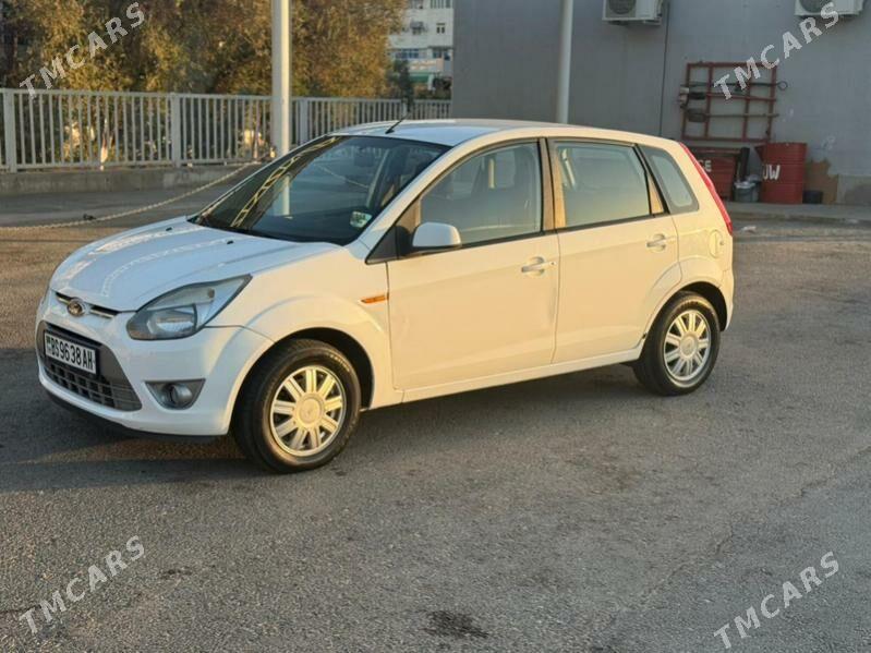 Ford Figo 2012 - 68 000 TMT - Aşgabat - img 5