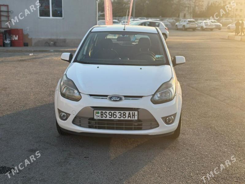 Ford Figo 2012 - 68 000 TMT - Aşgabat - img 1
