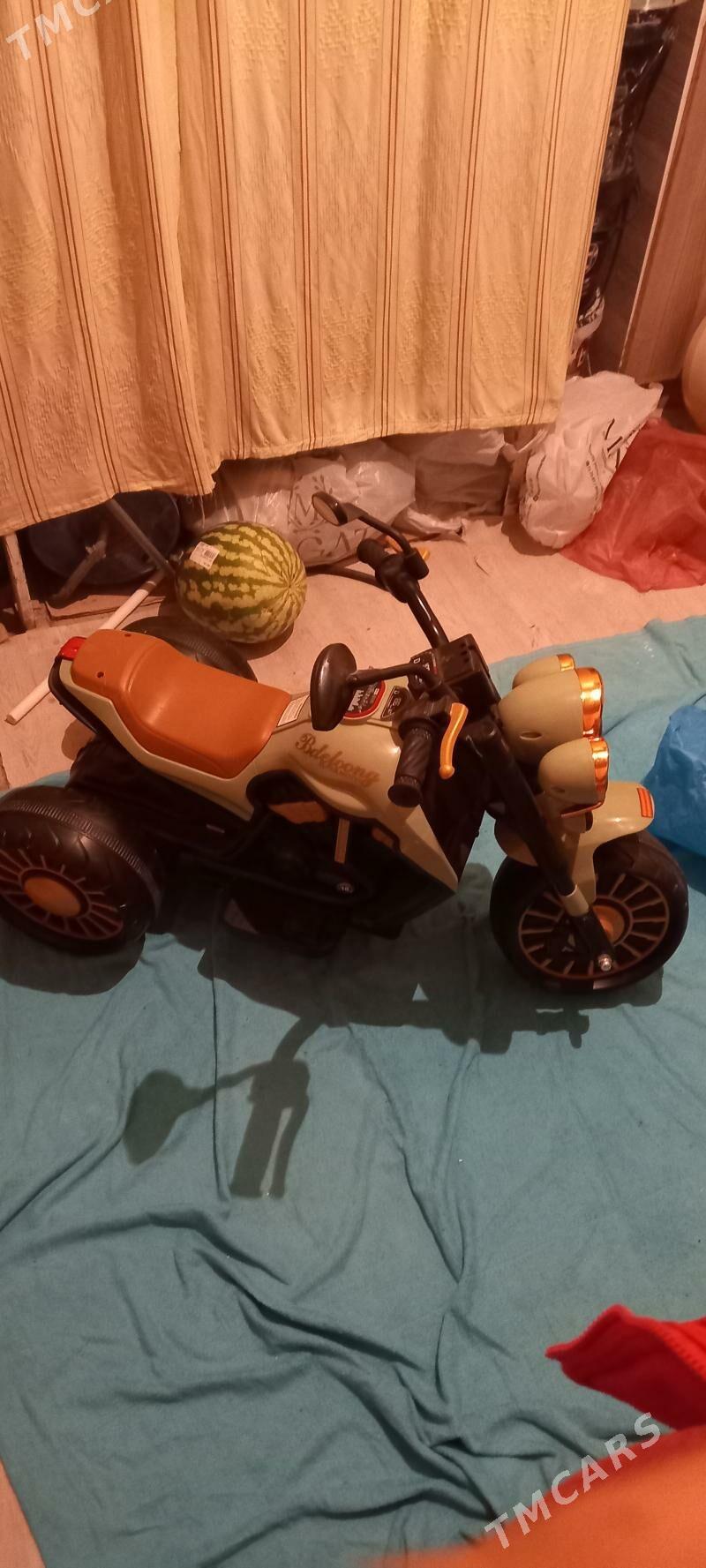 Mator - Büzmeýin - img 3