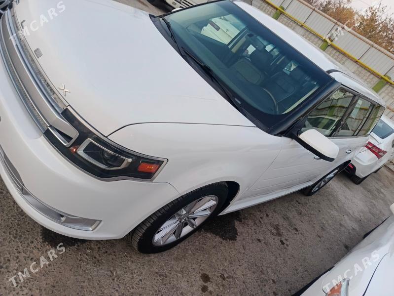 Ford Flex 2019 - 320 000 TMT - Mary - img 2