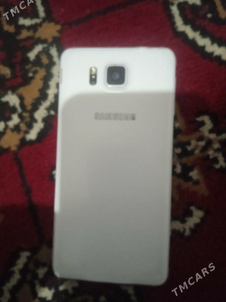 Alpha - Бахарден - img 1