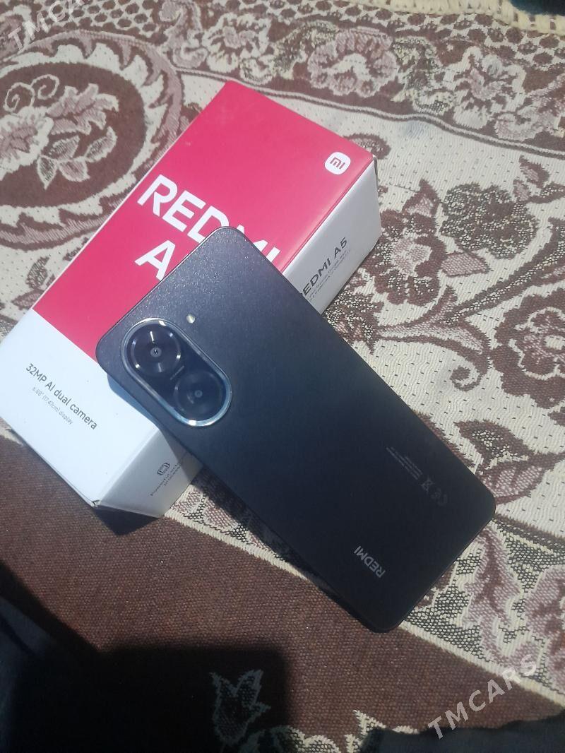 redmi A5 - Bäherden - img 4