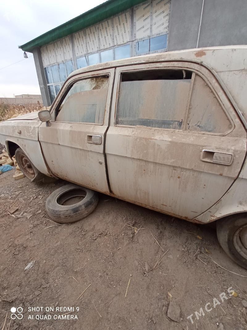 Gaz 31 1994 - 2 000 TMT - Daşoguz - img 3