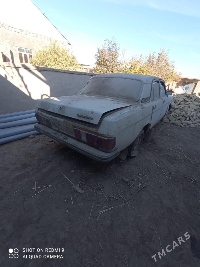 Gaz 31 1994 - 2 000 TMT - Daşoguz - img 6