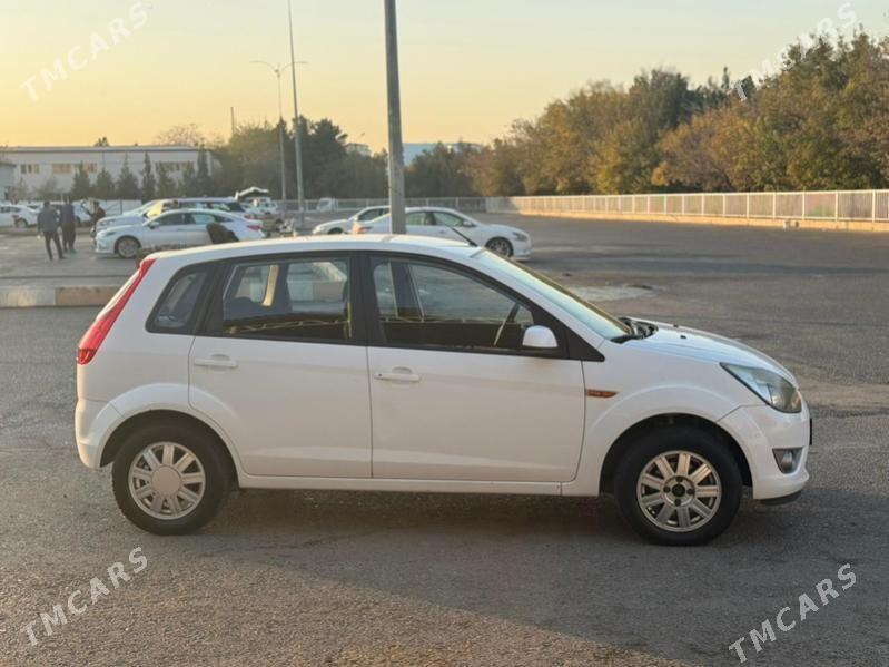 Ford Figo 2012 - 68 000 TMT - Aşgabat - img 2