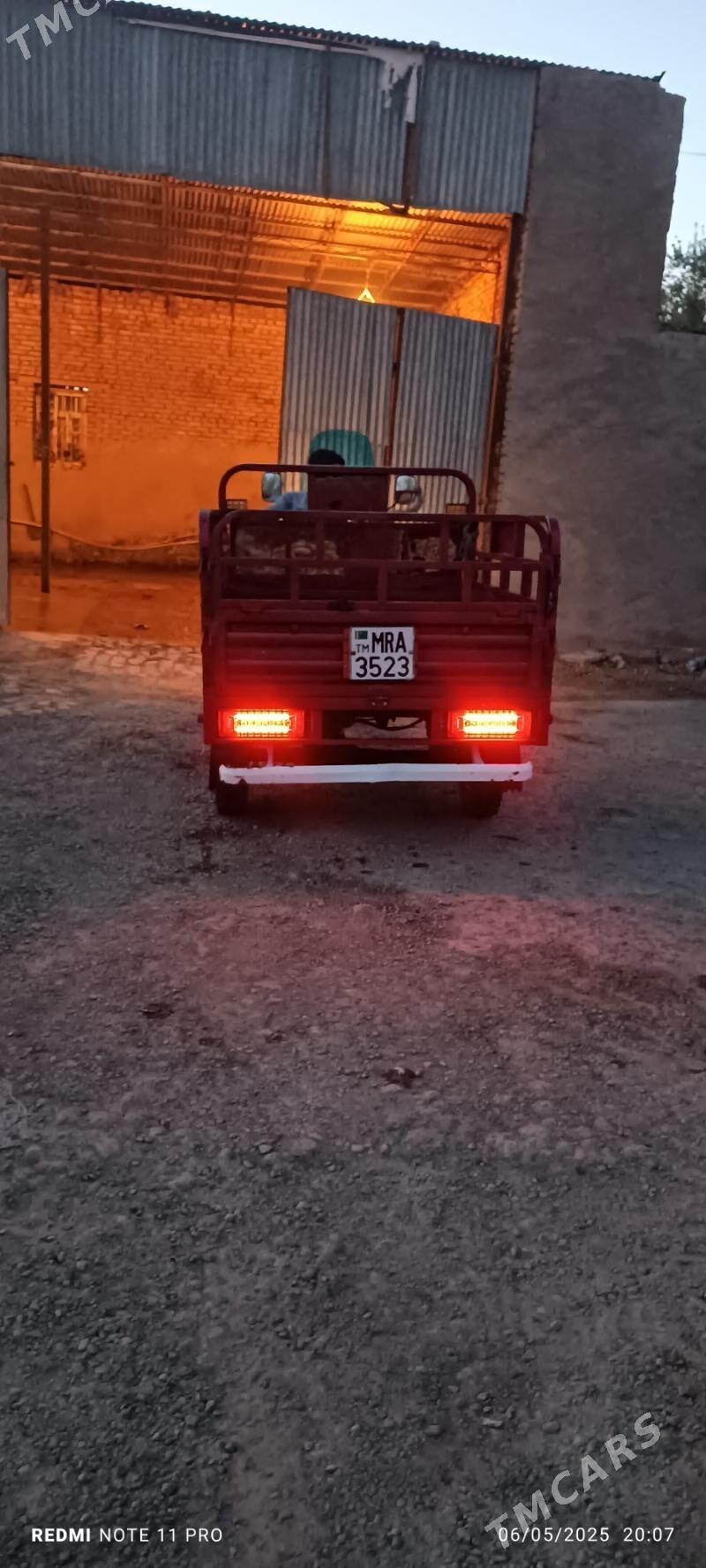 Fekon FK200-14G 2022 - 29 000 TMT - Mary - img 5