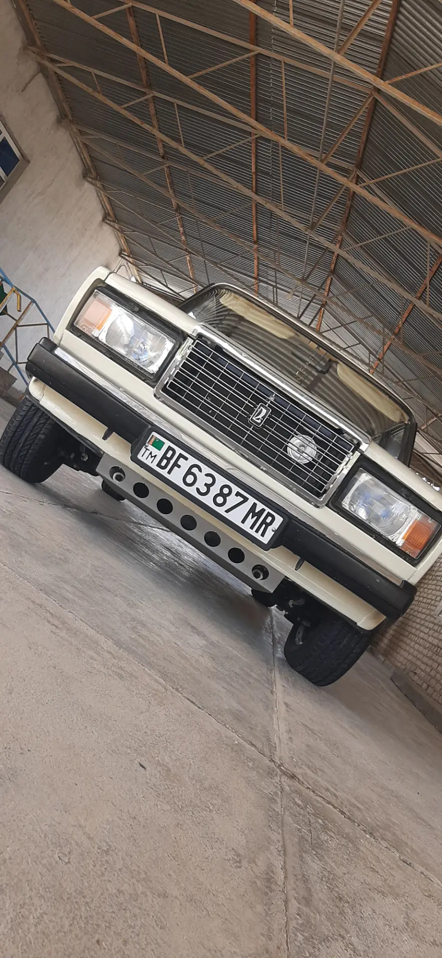 lada 2106 2107 600 TMT - Мары - img 4