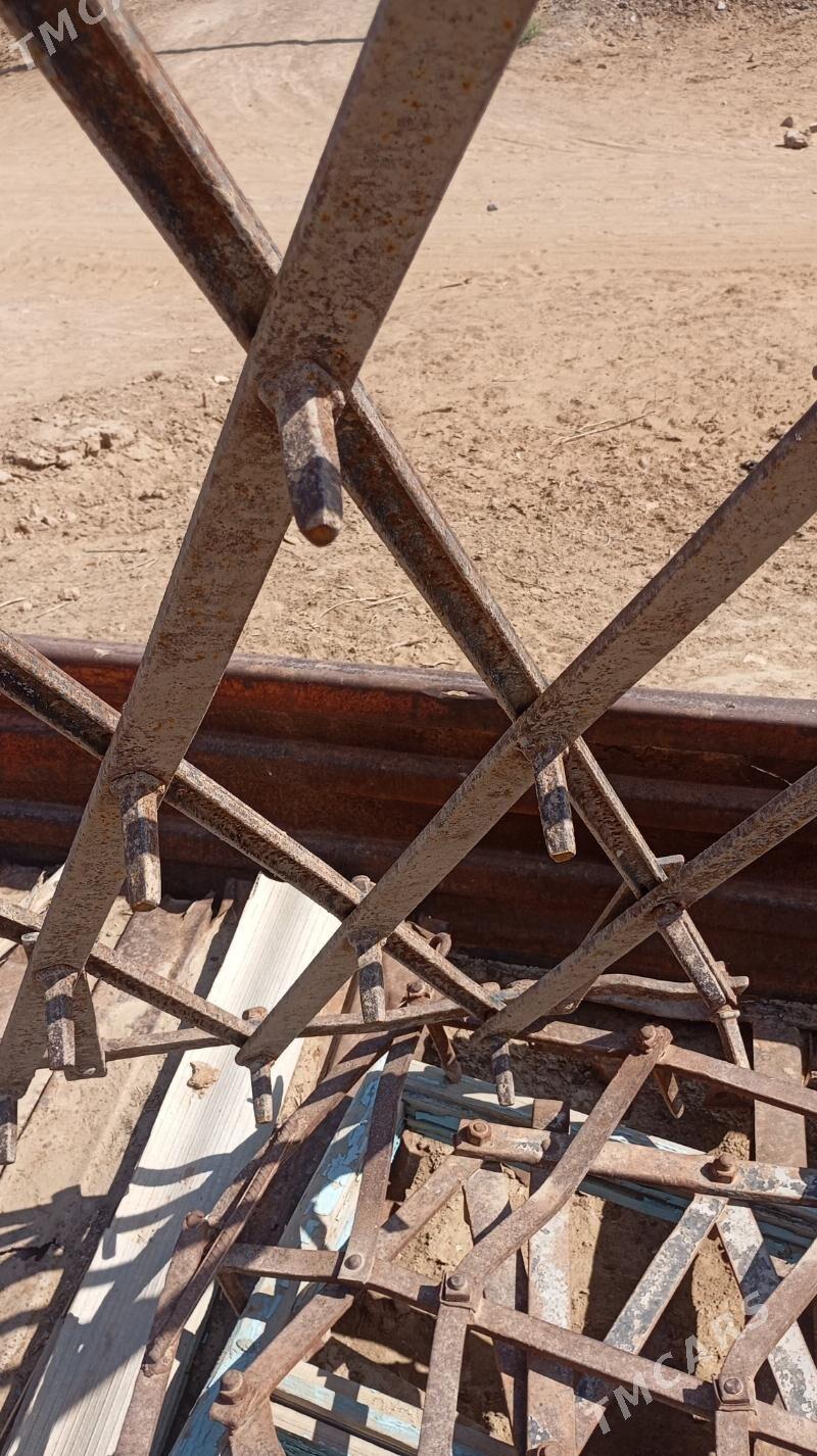 barana - Бабадайхан - img 3