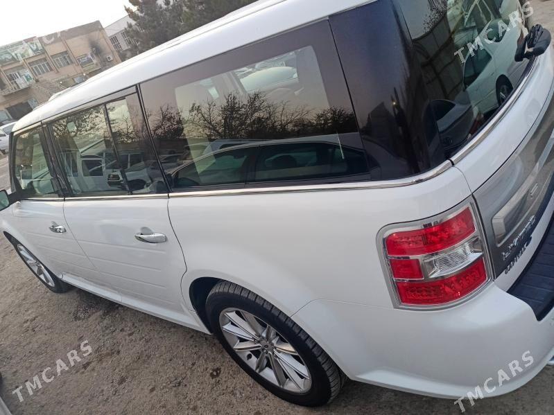 Ford Flex 2019 - 320 000 TMT - Mary - img 4