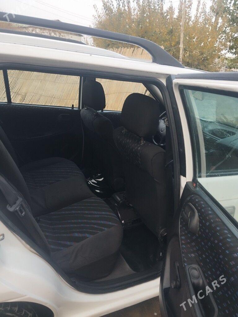 Opel Astra 1996 - 58 000 TMT - Бахарден - img 3