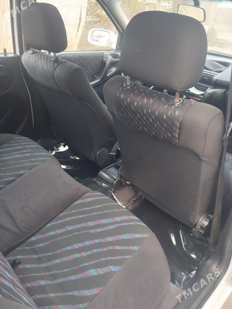 Opel Astra 1996 - 58 000 TMT - Бахарден - img 2