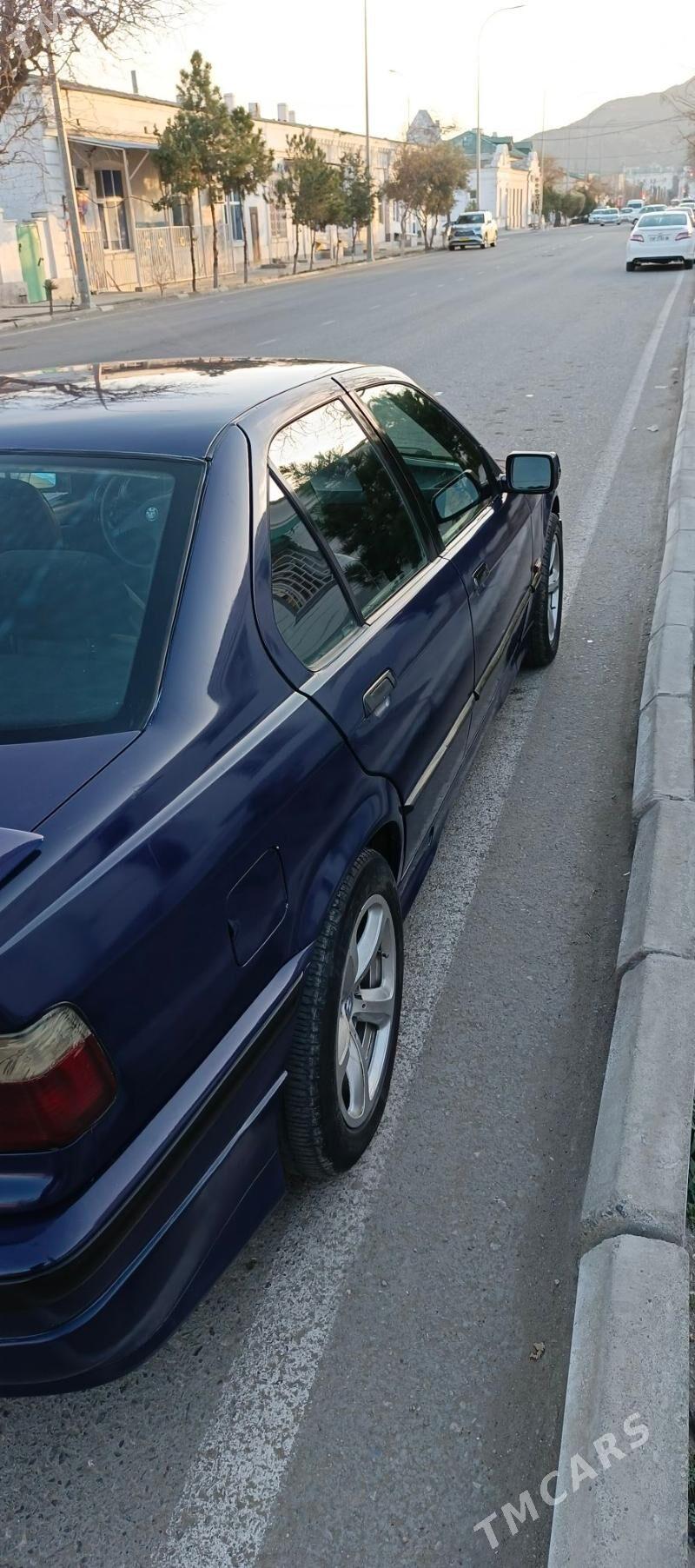 BMW 325 1992 - 40 000 TMT - Türkmenbaşy - img 5
