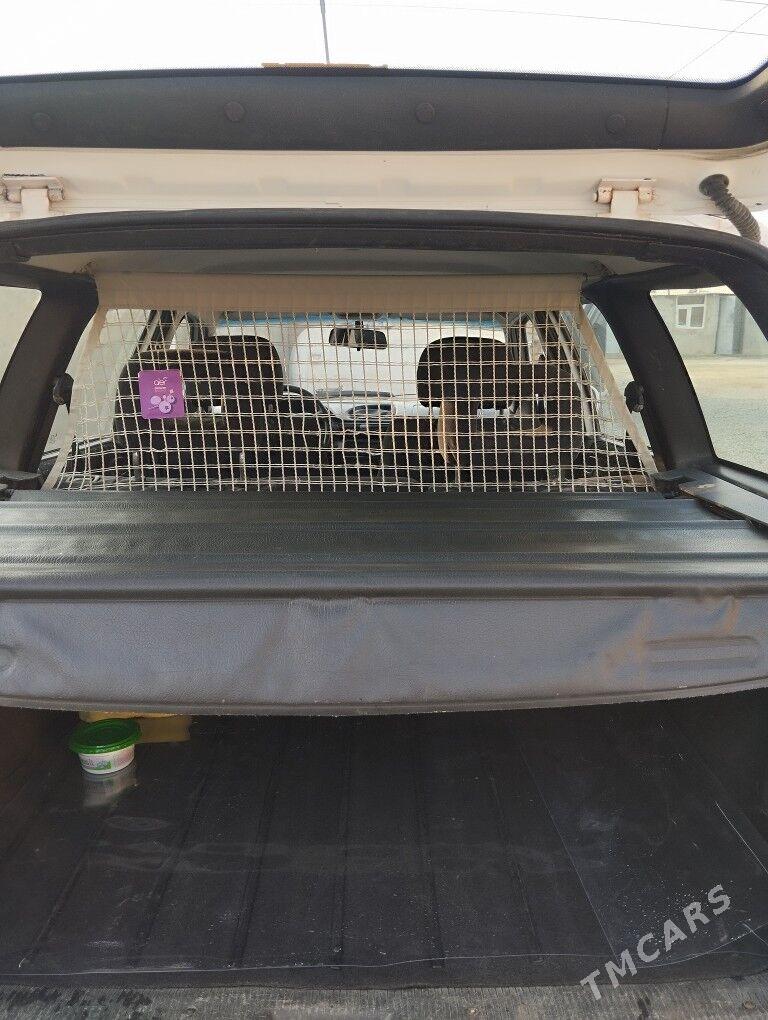 Opel Astra 1996 - 58 000 TMT - Бахарден - img 4