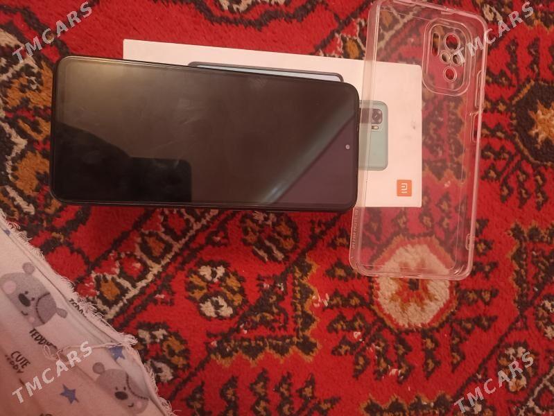 redmi not 10 - Шабатский этрап - img 2