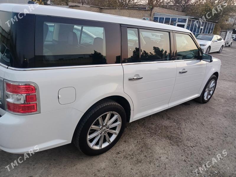 Ford Flex 2019 - 320 000 TMT - Mary - img 3